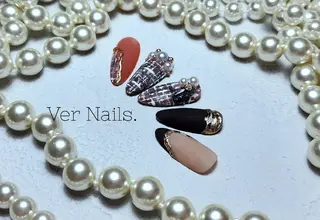 ネイル Ver Nails.のその他イメージ