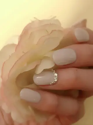 ネイル Nail ASaのネイルデザイン