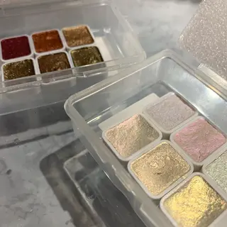 ネイル 鈴木 まゆのネイルデザイン