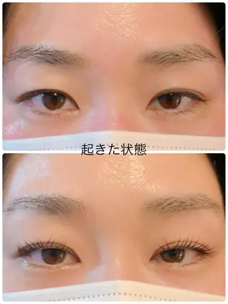 マツエク・マツパ フェイシャルワックス 自然派エステファーノのその他イメージ