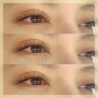 マツエク・マツパ Hastapronto eyelash（アスタプロント アイラッシュ）所属・矢島 彩美のマツエク・マツパデザイン