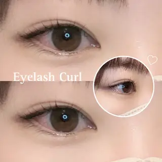 マツエク・マツパ minion蕨店所属・akari :minion蕨店のマツエク・マツパデザイン