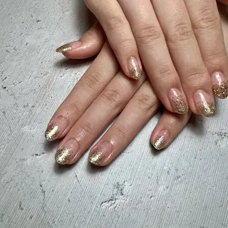 ネイル twin .のネイルデザイン