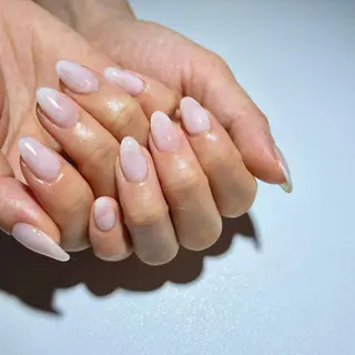 ネイル miki一宮 プライベートサロンのネイルデザイン