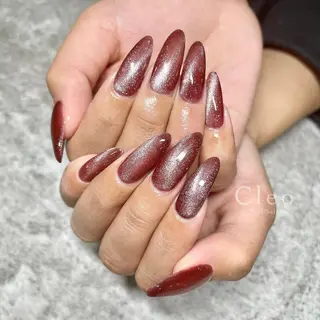 ネイル ネイルサロンCleo 上前津店のネイルデザイン