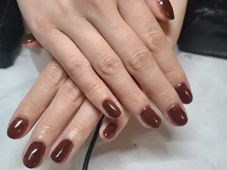 ネイル SanaNailsalon所属・Sana Nailsalonのネイルデザイン