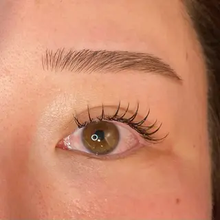 マツエク・マツパ 🫧束感/パリエク minami🫧のマツエク・マツパデザイン