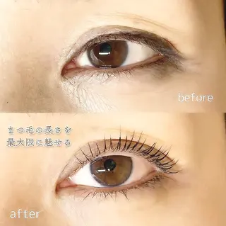 マツエク・マツパ ｓｕｕ 中崎町のエステ・リラクイメージ