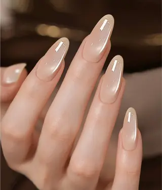ネイル Beauty Build Upのネイルデザイン