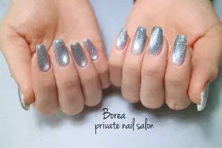 ネイル Borea nail Mayuのネイルデザイン