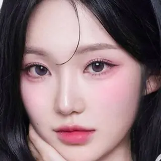 池袋ヘアメイク 🎀Rina🎀💚のヘアスタイル