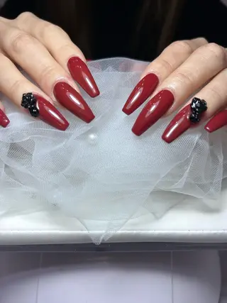 ネイル Raby 浅草店所属・raby KESAMIのネイルデザイン