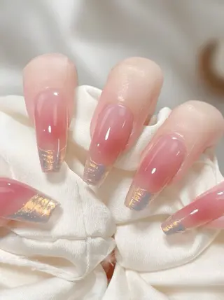 ネイル 🎀AND🎀 Nail Salonのネイルデザイン