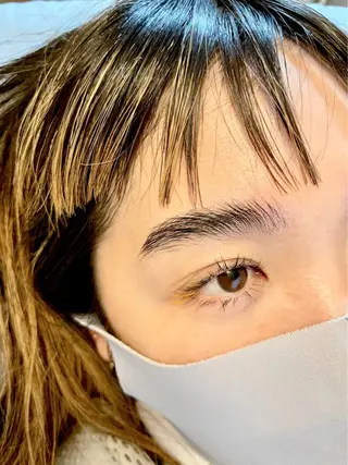 マツエク・マツパ YUNIKO eyelashのマツエク・マツパデザイン