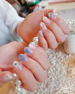 ネイル MANA MANAのネイルデザイン