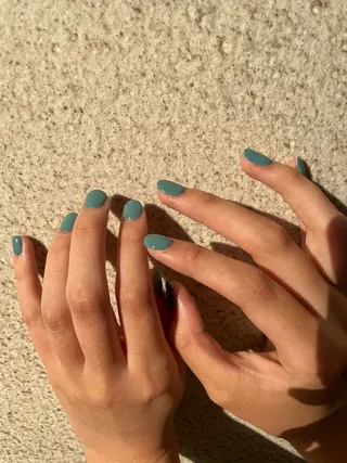 ネイル 南里 葵のネイルデザイン