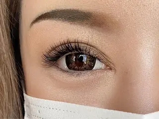 マツエク・マツパ Ai Quick 西日暮里店のマツエク・マツパデザイン