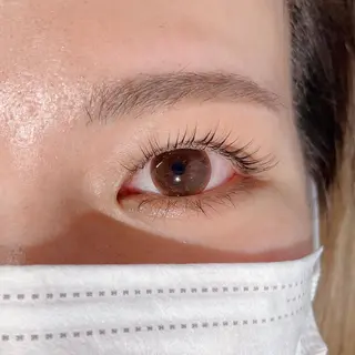 アイブロウ GRAN EYE 八千代緑が丘のマツエク・マツパデザイン