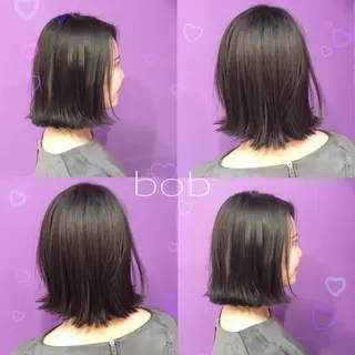 ミディアム LiNA🌿藤原 茉莉花のマツエク・マツパデザイン