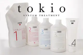 高橋 大治のヘアスタイル