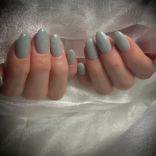 ネイル U Ayaのネイルデザイン