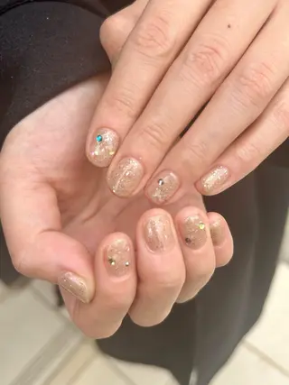 ネイル cee. ckikakoのネイルデザイン