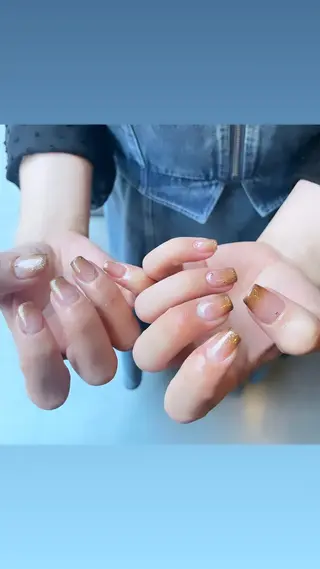 ネイル IROHA NAIL nanaのネイルデザイン