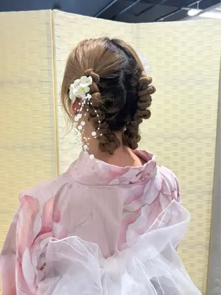 cocoro💗マツ エク/ネイル/八王子のマツエク・マツパデザイン