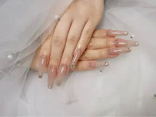 ネイル 💋LOTUS渋谷 mizuki💋のネイルデザイン