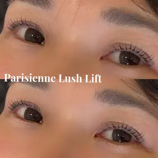 マツエク・マツパ rita eyelash 三浦のマツエク・マツパデザイン