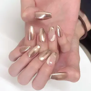 ネイル Bianca Saitoのネイルデザイン