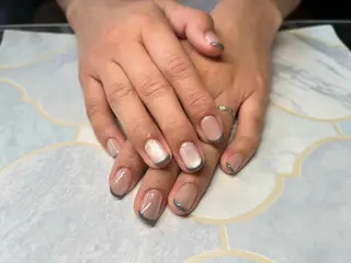 ネイル Lisa’s Salonのネイルデザイン