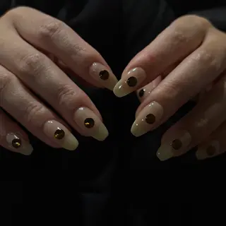 ネイル nail salon Rii所属・nail salon Riiのネイルデザイン