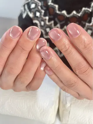 ネイル private salon Noëlのネイルデザイン