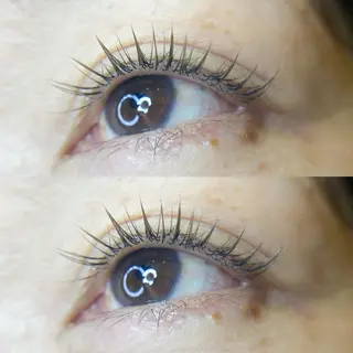 マツエク・マツパ une 石橋阪大前・ 箕面・池田・蛍池のマツエク・マツパデザイン