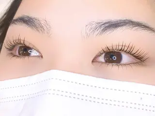 マツエク・マツパ ステラマリス 梅田のマツエク・マツパデザイン