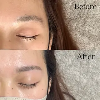 アイブロウ lafleur Yurinaのエステ・リラクイメージ