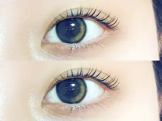 マツエク・マツパ sola: neolive近藤のマツエク・マツパデザイン