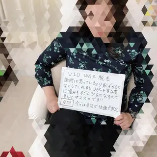 濱田 美菜子のエステ・リラクイメージ