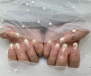 ネイル garden Nail Salonのネイルデザイン