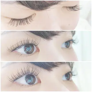 マツエク・マツパ マツエク専門店🩵 SAYAKAのマツエク・マツパデザイン