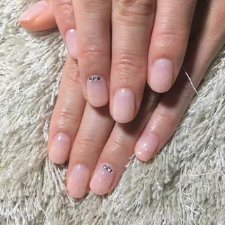 ネイル A-nail エーネイル所属・M. ERIのネイルデザイン