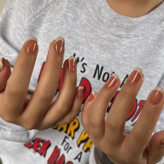 ネイル Nail Salon Kのネイルデザイン