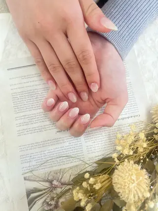 ネイル ︎Basic町田イン スタ予約 AIRIのネイルデザイン