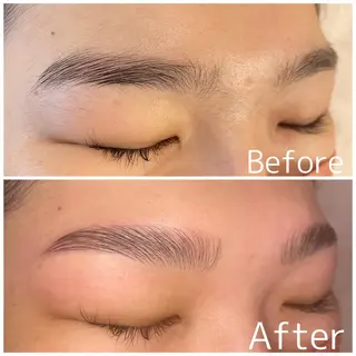 アイブロウ -Browxia- HBL正規店の眉毛・アイブロウイメージ
