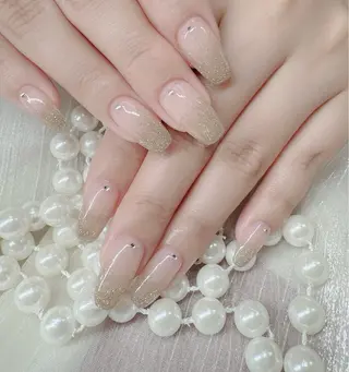 ネイル Kira.nail 洋子のネイルデザイン