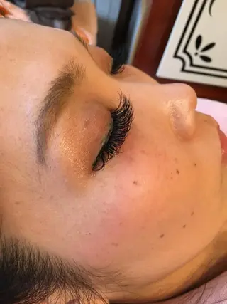 マツエク・マツパ loisir yamanoのマツエク・マツパデザイン