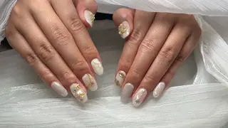 ネイル Claro(クラロ) ネイル&デザインのネイルデザイン