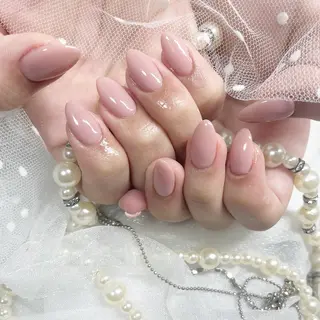 ネイル honu nailのネイルデザイン