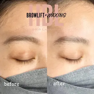 Little River所属・Little Riverのマツエク・マツパデザイン